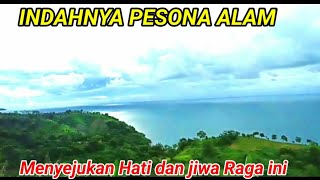 Download lagu PESONA ALAM YANG SANGAT INDAH (bukti kebesaran ALLAH S.W.T )