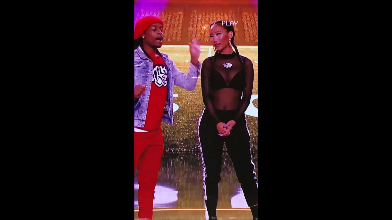 Ayo Hitman Shorts Wildnout Edit Viral