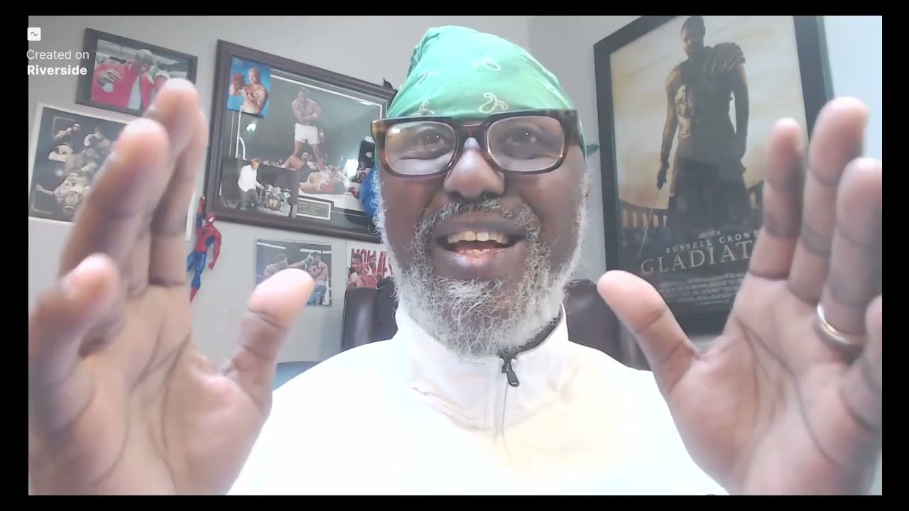 Watch New Black Panther Party Is A Joke. on YouTube Watch New Black Panther Party Is A Joke. on YouTube