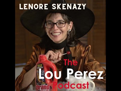 The Cute Side of Child Labor (w/ Lenore Skenazy)