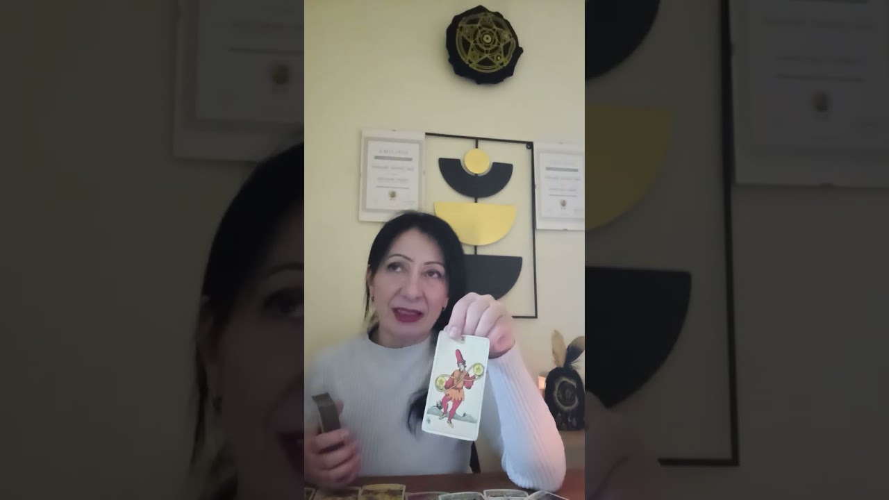 Αdevărul din spatele tăcerii:dor, teamă, și o iubire predestinată #tarot#love