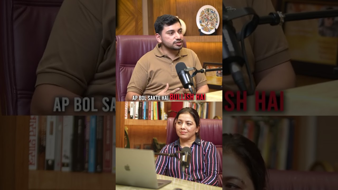 Future of Real Estate =India