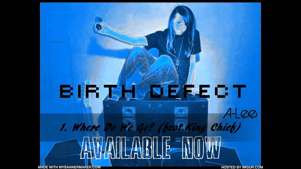 1. Where Do We Go? (feat. King Chief)