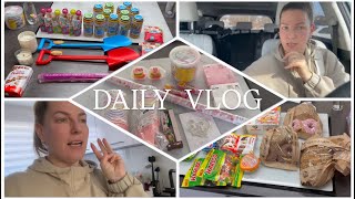 Action, Tedi & Aldi Haul l So annoying! eBay Update l Double stroller is being sold after all