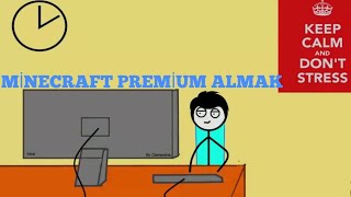 Mi̇necraft Premi̇um Hesap Almak Ne Hi̇ssetti̇ri̇r 