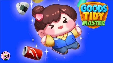 Goods Tidy Master 3D Game Gameplay Mobile Android