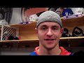 Grabner on Fastest Skater @ ASG