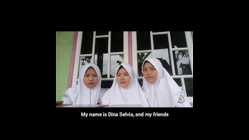 PROCEDURE TEXT "HOW TO MAKE DALGONA COFFEE" | UJIAN PRAKTEK BAHASA INGGRIS