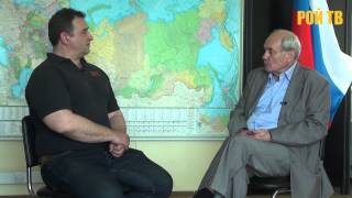 Леонид Ивашов о возможной ядерной войне 07.07.2015 Леонид Ивашов о возможной ядерной войне 07.07.2015