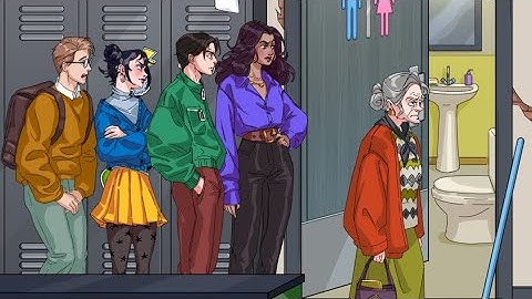 Annoying Brain Puzzle - Level 22 | Solution