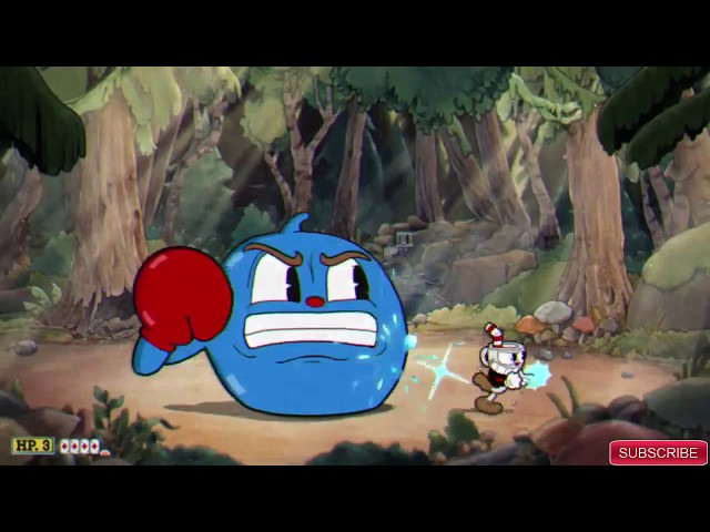 Cuphead  Steam PC Game