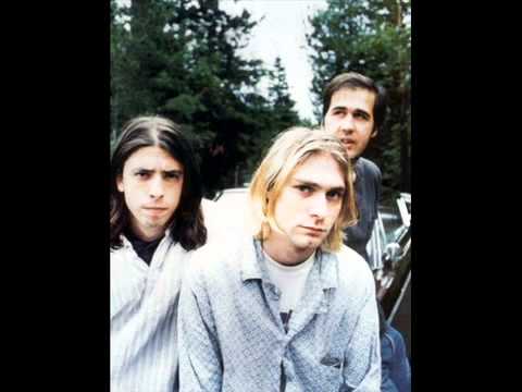 Nirvana - Smells Like Teen Spirit (lyrics) ---BETTER VERSION---