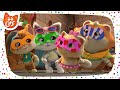 44 Cats | A super meowtiful Carnival!