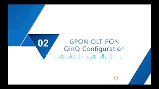 How to configure VLAN QinQ based on OLT PON interfaces screenshot 4
