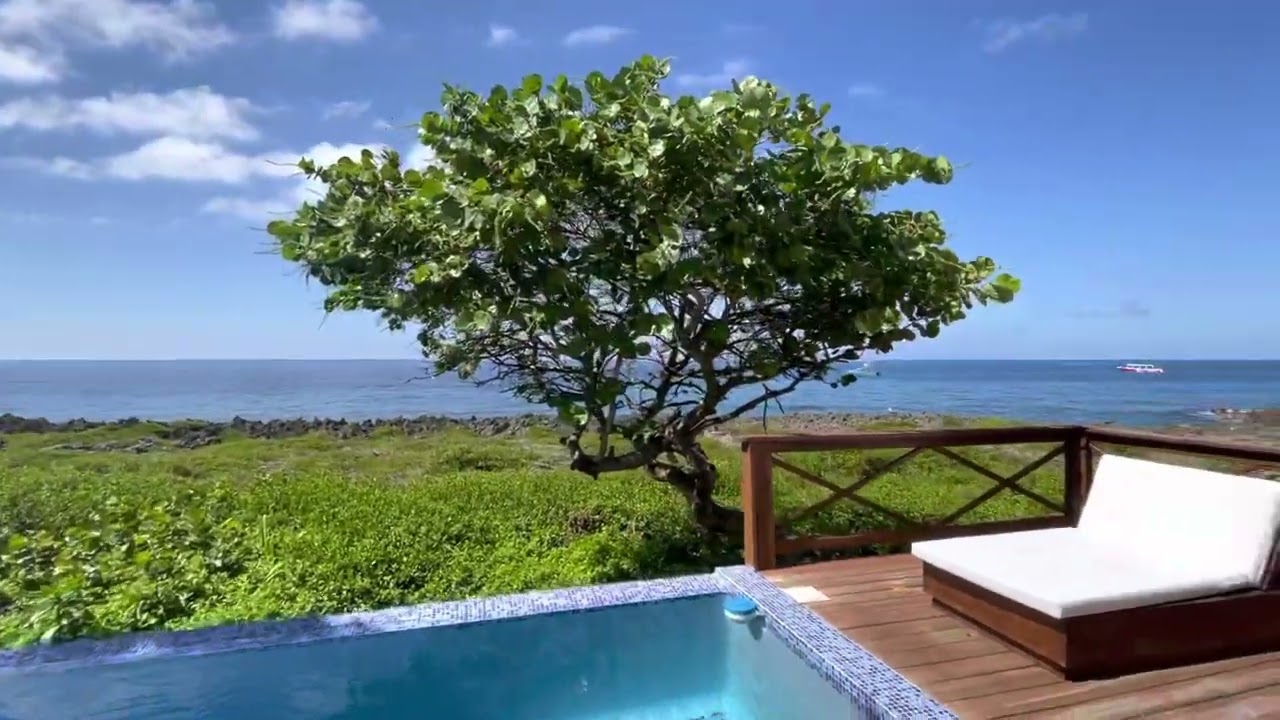 West End Ocean Front Studio $160,000 | Roatan Real Estate For Sale