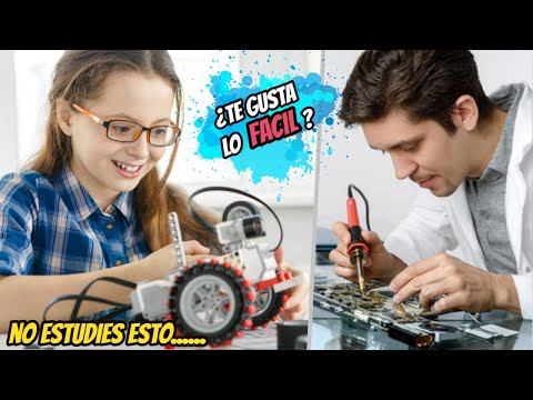 8 Razones Para Estudiar Ingeniería Electrónica | Dato Curioso