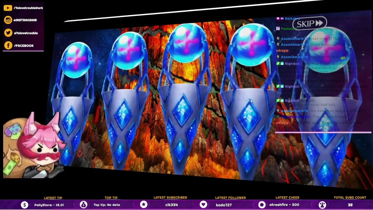 FGO Lostbelt: Раскрыта тайна 4 сильнейших персонажей (27)