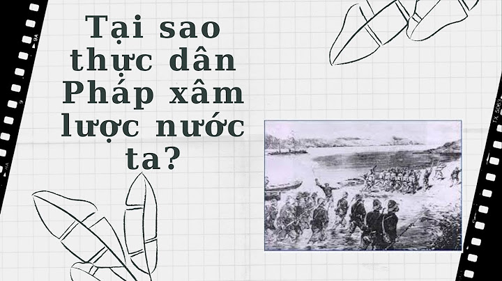 Thực dân pháp xâm lược nước ta bao nhiêu năm