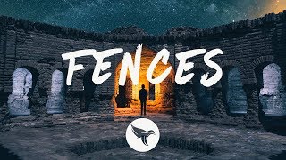 Vicetone - Fences (Lyrics) feat. Matt Wertz