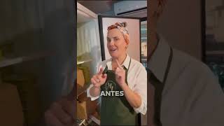 Quer aprender a fazer mais de R$5mil por mês, da cozinha de casa, com marmitas congeladas?