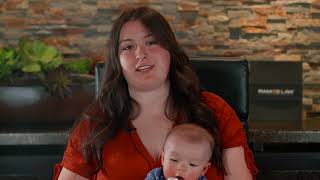 Young Woman Explains Why Ramos Law Is Different From Other Law Firms