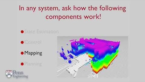 1 3   Key Components of Autonomous Flight   University of Pennsylvania   Coursera