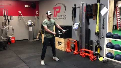 Wide Base Cable Rotation