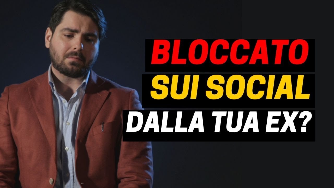 La Mia Ex Mi Fa Ingelosire