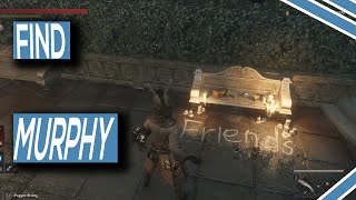 Where To Find Murphy In Lies Of P