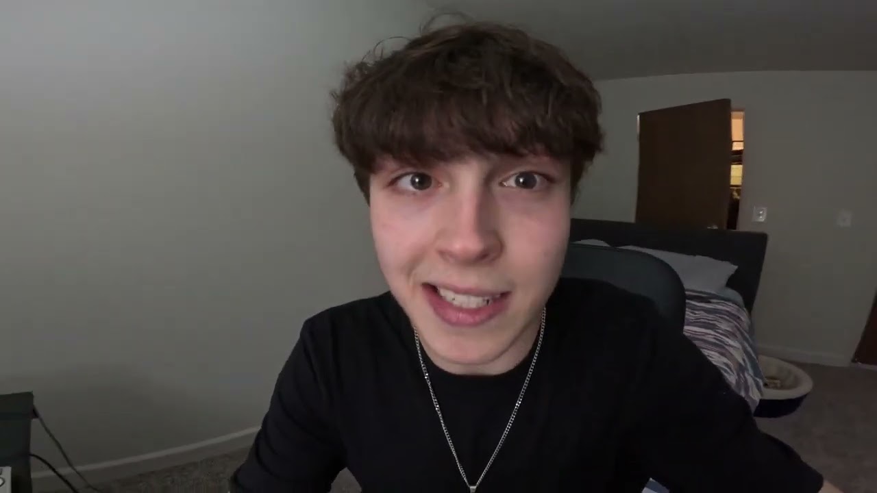 Smoking A $7 50 Boof Cart