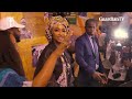 Captivating moments from 2024 Art X, Lagos