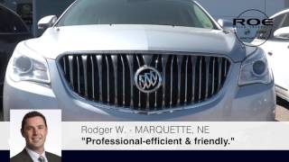 Roe Buick & Roe Chevy