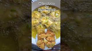Download Lagu Bunyi Goreng Tempe Ni Menenangkan 🔥#food #resepmurah #trending #cooking #malaysia #asiankitchen MP3