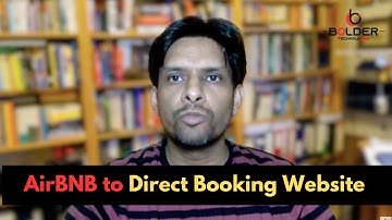 Why Every Airbnb Host Needs a Direct Booking WebSite in 2025 (Save $15,00/Month)