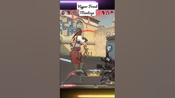 hyper Front ranked scrim!!! #hyperfront #hyperfrontmobile #hyperfrontvideos