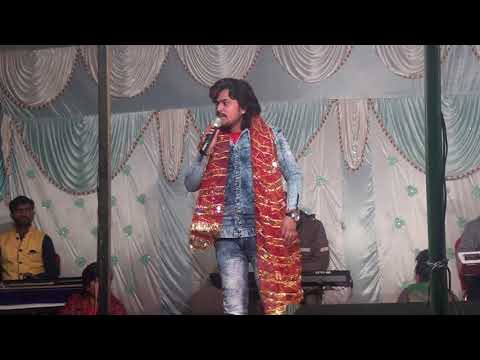 VISHAL GAGAN SUPER HIT STAGE SHOW 2018 !! विशाल गगनLIVE BHOJPURI STAGE PROGRAM 2018