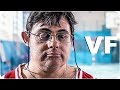 Champions bande annonce vf 2018