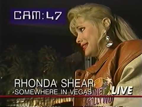Up All Night 1995 ep18 Rhonda Watch