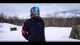 [OFFICIAL VIDEO] Meet the Drill Sergeant