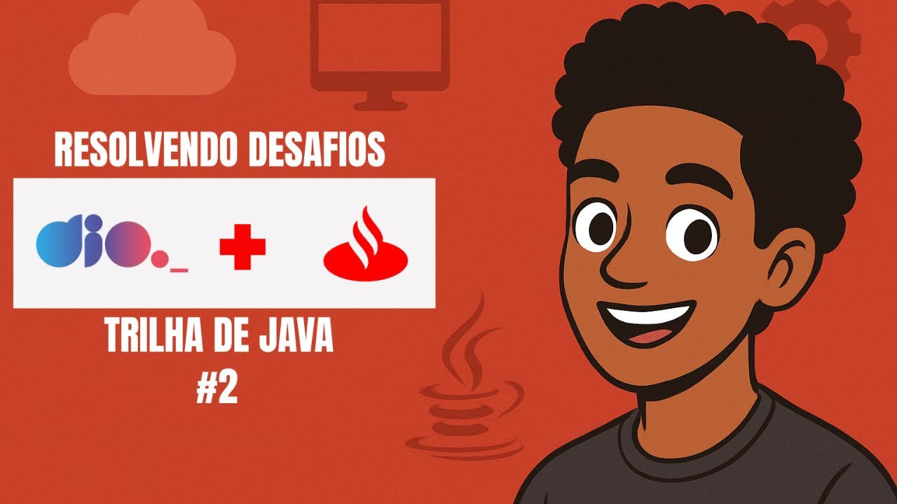 Desafio Java - Controle de Fluxo com Exception | Bootcamp Santander ...