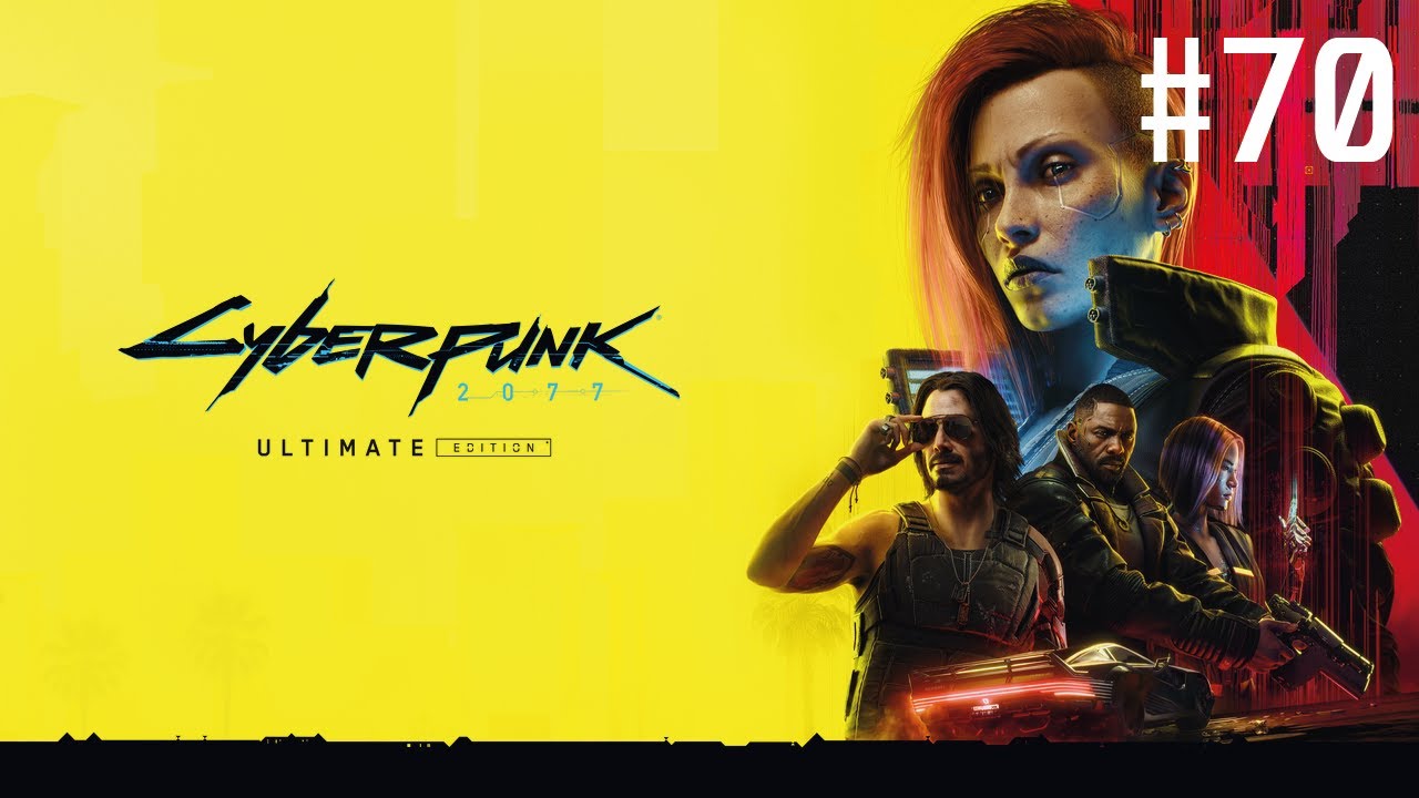 Cyberpunk 2077 2.1 | Hoy No Me Puedo Levantar | Parte 70 | Español