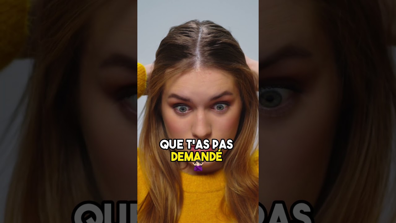 Pas là pour manger ton émotion ❌