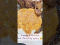 #Yummy eventhough spicy #asmr #shortvideo