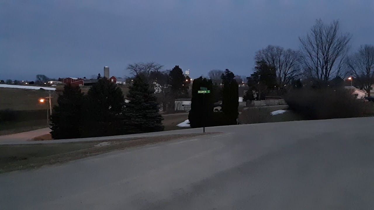 CASHTON WISCONSIN. USA 6/04/19 YouTube