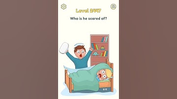 Dop 2 Level 2447 #shorts#dop2game #dop2 #dop2gameplay