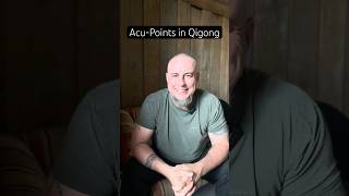 Acupuncture Points in Qigong @LotusNeiGong