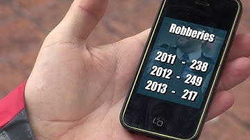 BBC Geography - Numbers And Data