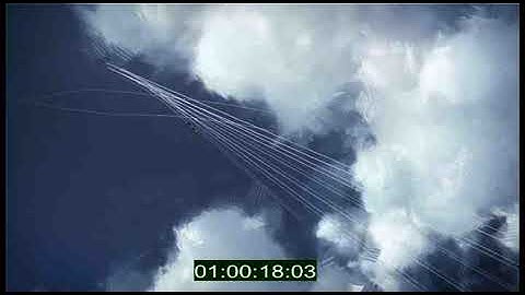 Paths Of Hate SFX Mix