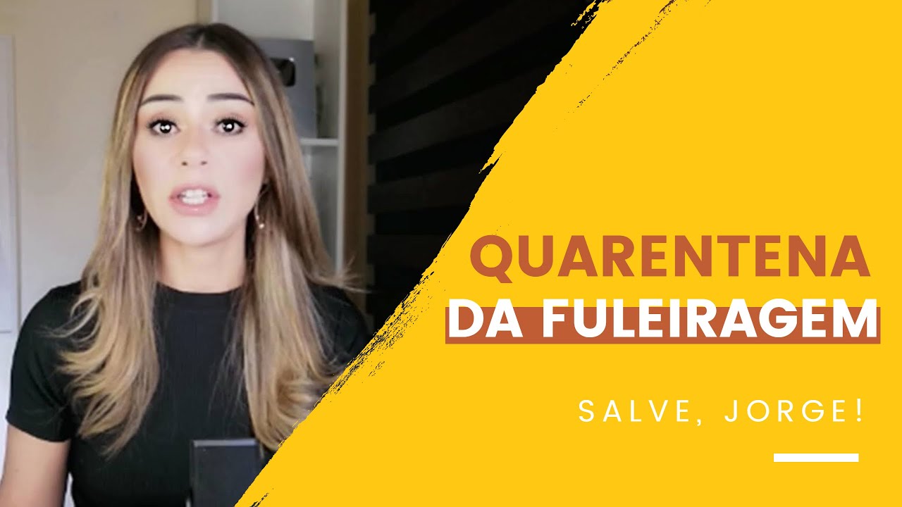 QUARENTENA DA FULEIRAGEM # 22 |  A UNIVERSITÁRIA E O APRENDIZ DE CAFETÃO.