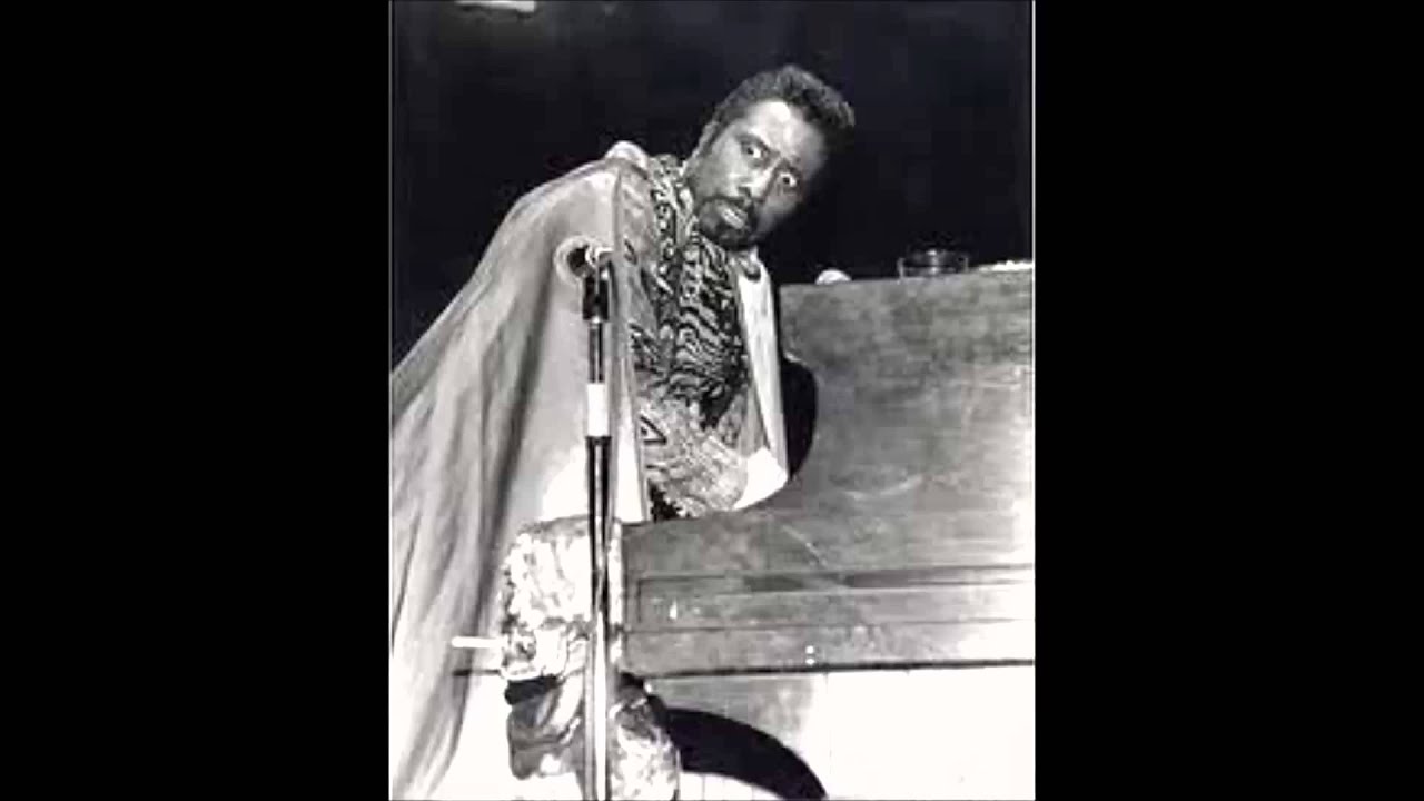 Watch Screamin' Jay Hawkins - Yellow coat on YouTube Watch Screamin' Jay Hawkins - Yellow coat on YouTube